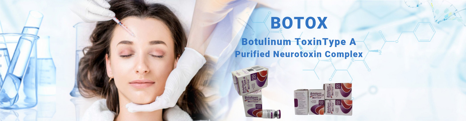 Botulinum τοξίνη