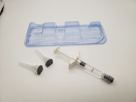 CE Ενέσιμη Ενέσιμη Υαλουρονικό Οξύ 24mg/ ml