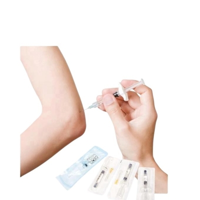1 ml 2 ml 2,5 ml 3 ml 5 ml Ενέσιμα υαλουρονικού οξέος στο γόνατο Θεραπεία αρθρίτιδας