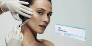 1 ml Defyne Facial Dermal Filler Lyft Lido για το σχήμα του προσώπου
