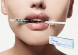 1 ml Defyne Facial Dermal Filler Lyft Lido για το σχήμα του προσώπου