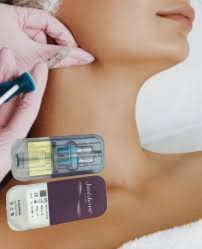 Juvederm Voluma HA Ενέσιμο Δερμικό Συμπλήρωμα για Μαριονέτες