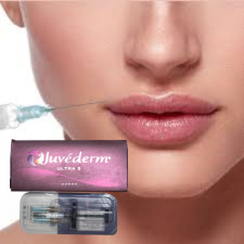 Το Juvederm Ultra3 Hyaluronic Acid Dermal Filler Cross Linked HA Filler CE GMP είναι ένα από τα προϊόντα που χρησιμοποιούνται για τη συμπλήρωση δέρματος.