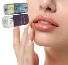 2 X 1 ml Juvederm Ultra 4 Ενέσιμα δερματικά συμπληρώματα
