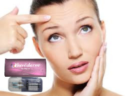 Ultra3 Ενέσιμα Χυαλουρονικό Gel Juvederm Δερμικό Γεμιστήρα για Γεμιστήρες χειριών