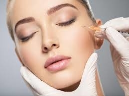 0.5 ml Juvederm Hyaluronic Acid Dermal Filler για την αύξηση των γλουτών