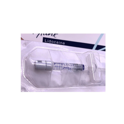 00,3% Lido Ha Dermal Filler Lyft 1x1.1 ml για τα χείλη