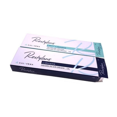 00,3% Lido Ha Dermal Filler Lyft 1x1.1 ml για τα χείλη