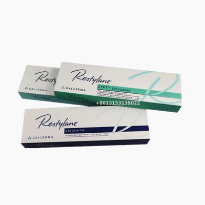 00,3% Lido Ha Dermal Filler Lyft 1x1.1 ml για τα χείλη
