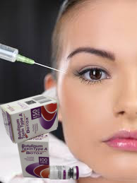 CE Botox De Allergan 100 μονάδες Ενέσεις κατά ρυτίδων