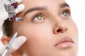 100 μονάδες Allergan Botox Botulinum Toxin Powder Ενέσιμη για την καταπολέμηση των ρυτίδων